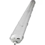 Berge Svítidlo pro LED trubice TRU037 MP0104