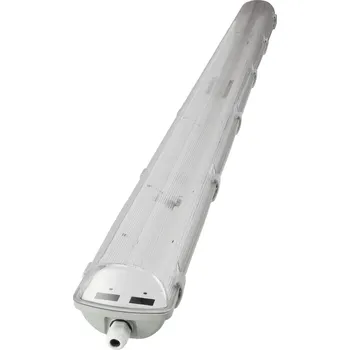 Průmyslové svítidlo Berge Svítidlo pro LED trubice TRU037 MP0104