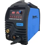 Sherman Digimig 209 ProHIT 4R