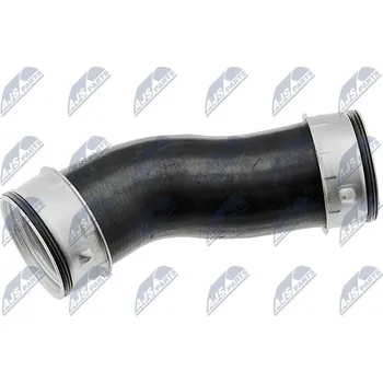 Hadička plnicího vzduchu NTY GPP-VW-011