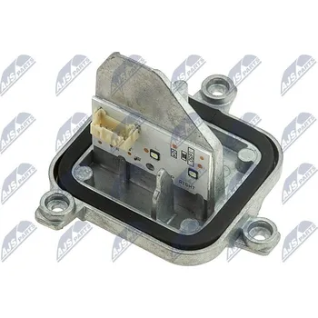 Řídící jednotka Řídící jednotka, osvětlení NTY EPX-BM-106