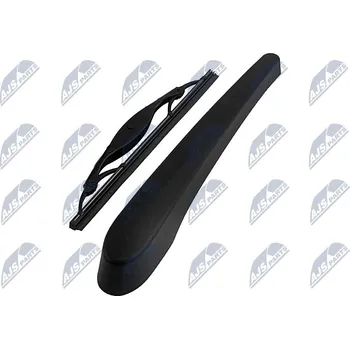 Stěrač Rameno stěrače, čistění skel NTY EWB-PL-019