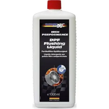 aditivum Bluechem DPF Flushing Liquid 1 l