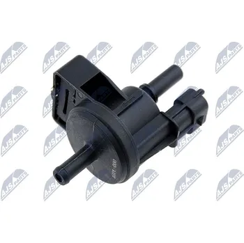 Palivové čerpadlo Zavzdušňovací/odvzdušňovací ventil, palivová nádrž NTY ETV-PL-000