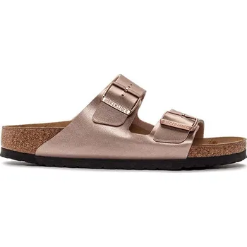 Dámská obuv Pantofle Birkenstock Arizona 1023960 růžová 03X, EUR 35