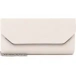 Dámská Dámská kabelka TAMARIS 30451-470 béžová S6 AMALIA 30451-470 CREAM F/S6 -UNI-