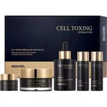 MEDI-PEEL Cell Toxing Dermajours Essential Set - komplexní sada pro zralou pleť