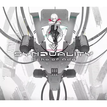 Počítačová hra SYNDUALITY: Echo of Ada