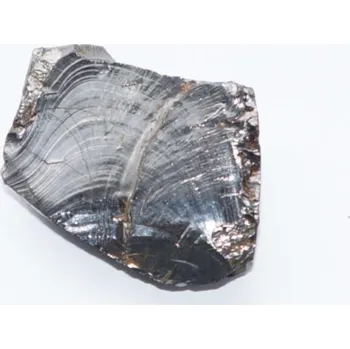 Drahý kámen ŠUNGIT, nejvyšší jakost/ 06