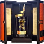 Malteco Seleccion 1993 40% 0,7l (dřevěná kazeta)