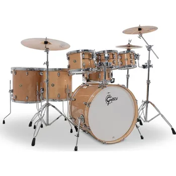 Bicí souprava Gretsch Bicí sada Catalina - javorAntique Maple CM2-E627-AM 195994