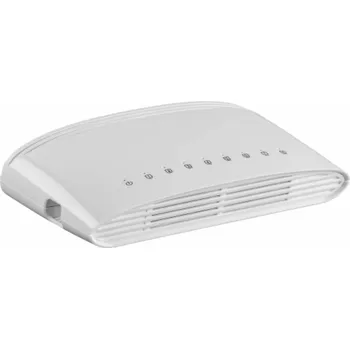 Switch D-Link DGS-1008D