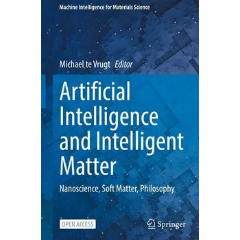 Technika Artificial Intelligence and Intelligent Matter - Te Vrugt, Michael