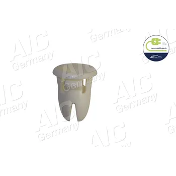 Lišta karosérie AIC Klip, ozdobná / ochranná lišta 55679