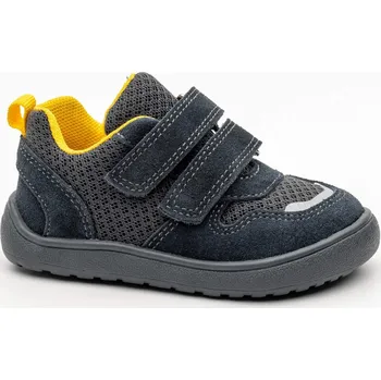 Dětská sportovní obuv PROTETIKA dětská barefoot obuv ALEX grey Velikost: 28