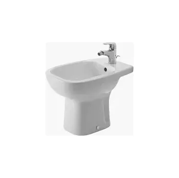 Bidet bidet stojící Dune 0249.10 bílý