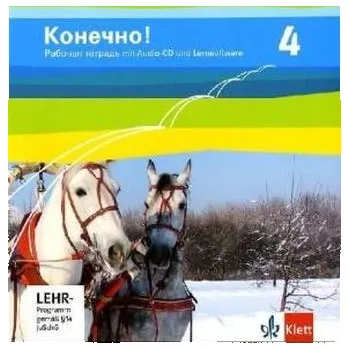 Německý jazyk Arbeitsheft, m. Audio-CD und Lernsoftware (per Online-Link) - Amstein-Bahmann, Christine