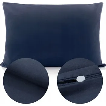 Povlak na polštářek Dekorační povlak na polštář Łóżkoholicy 80 x 50 cm