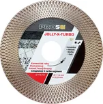 Pro5 Jolly-X-Turbo diamantový řezný…