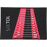 Modul s nářadím do dílenského vozíku MECHANIC TOOL TRAY 3, 13ks SIXTOL