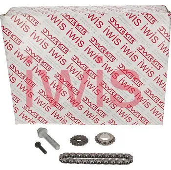 Sada řetězů, pohon olejové pumpy A.I.C. 70007Set