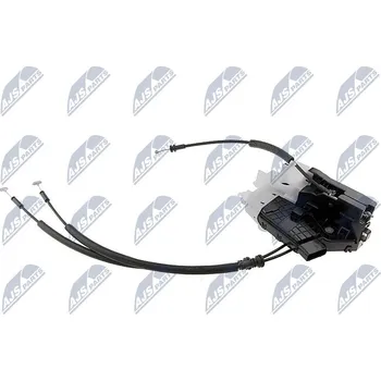 Autozámek Zámek dveří NTY EZC-HY-534