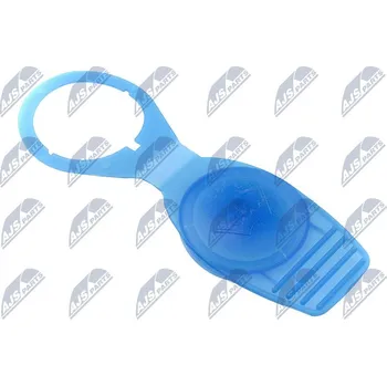 Náplň do chladiče a ostřikovače Uzávěr, zásobník vody do ostřikovače NTY KZS-VW-002