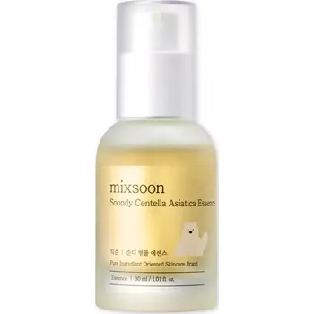 Pleťové sérum MIXSOON - Soondy Centella Asiatica Essence - 30ml
