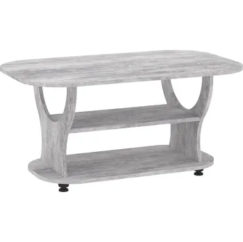 Konferenční stolek Konferenční stolek Topaz 60 x 100 x 47 cm