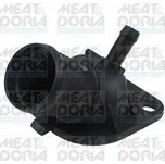 MEAT & DORIA Příruba chladiva 93209