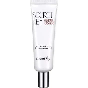Péče o oční okolí Secret Key - Starting Treatment Eye Cream 30g