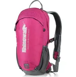 Rhinowalk RK18800 cyklistický batoh růžový 12l