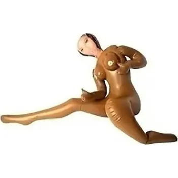 Nafukovací panna - Lacey