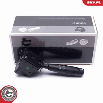 Autoelektrika Spínač řízení ESEN SKV 38SKV534