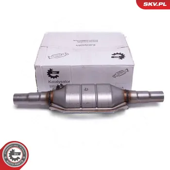 Katalyzátor SKV Katalyzátor, univerzální 62SKV113