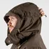Pánská větrovka Fjällräven Anorak No. 8 Dark Olive