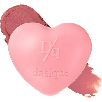 Tvářenka Dasique - Souffle Color Pot 6,5g - 08 Roasting Fig