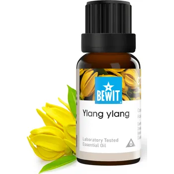 Vonný olej Bewit Ylang ylang esenciální olej 5 ml