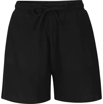 Dámské kraťasy Dámské kraťasy NAX IMERA černá M