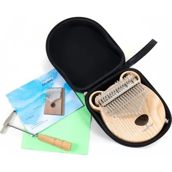 PURE GEWA Kalimbamit Tonabnehmer PG-KL-OP 19961