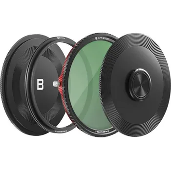 Magnetický filtr Freewell řady V2 VND/CPL II 3–7 stupňů