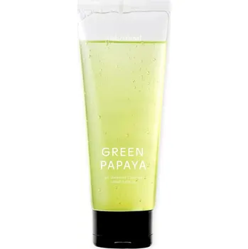 Čistící gel Shaishaishai - Green Papaya pH Balanced Cleanser 150ml