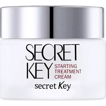 Pleťový krém Secret Key - Starting Treatment Cream 50g