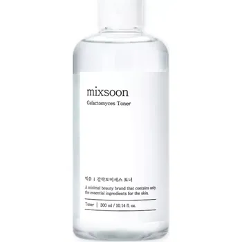 MIXSOON - Galactomyces Toner 300ml