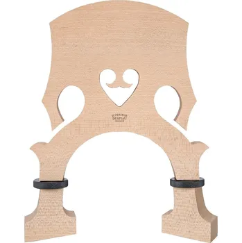 Despiau Kobylka pro kontrabas Výškově stavitelné4/4 Šíže nožek 165 1382