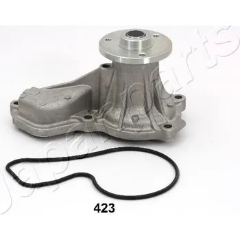 Motor automobilu Vodní čerpadlo, chlazení motoru JAPANPARTS PQ-423