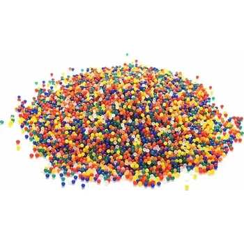 Malatec Hydrogelové kuličky na hydrataci rostlin - 25g