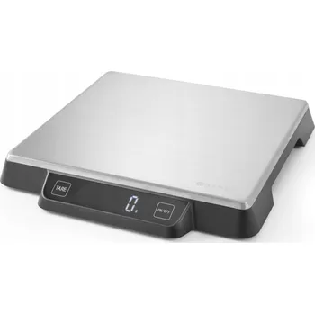 Kuchyňská váha ELEKTRONICKÁ GASTRONOMICKÁ KUCHYŇSKÁ VÁHA PŘESNÁ 15KG / 1G HENDI