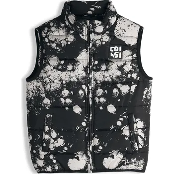 Chlapecká bunda GATE Vatovaná vesta 13Y 426-0523/89