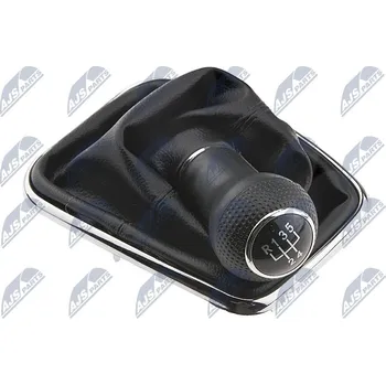 Hlavice řadicí páky Hlavice řadicí páky NTY GZB-VW-001